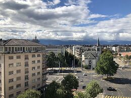 PRIMADOM Aparthotel