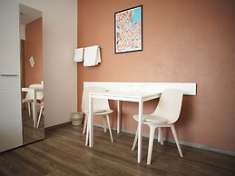 PRIMADOM Aparthotel