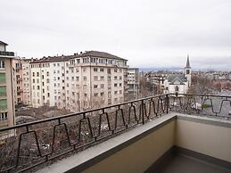PRIMADOM Aparthotel