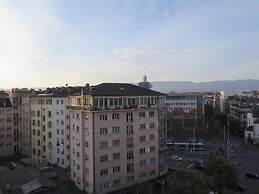 PRIMADOM Aparthotel