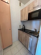 PRIMADOM Aparthotel