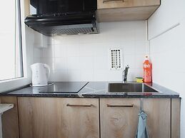 PRIMADOM Aparthotel