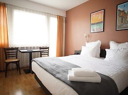 PRIMADOM Aparthotel