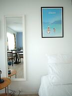 PRIMADOM Aparthotel