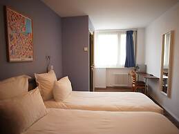 PRIMADOM Aparthotel
