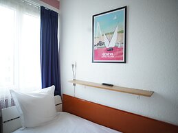 PRIMADOM Aparthotel