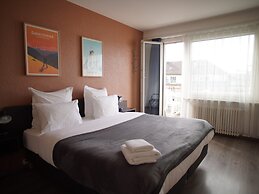 PRIMADOM Aparthotel