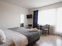 PRIMADOM Aparthotel