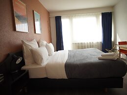 PRIMADOM Aparthotel