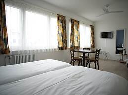 PRIMADOM Aparthotel