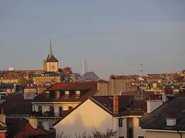 PRIMADOM Aparthotel