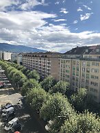 PRIMADOM Aparthotel