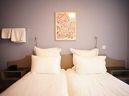 PRIMADOM Aparthotel