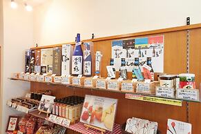 Hotel Familio Sado Aikawa