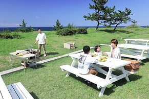 Hotel Familio Sado Aikawa