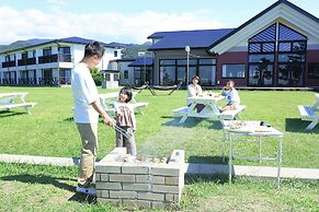 Hotel Familio Sado Aikawa