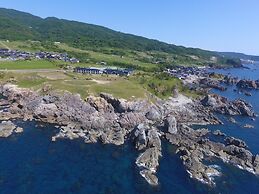 Hotel Familio Sado Aikawa