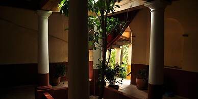Hotel Rural Termas Aqua Libera