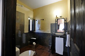 Hotel Rural Termas Aqua Libera
