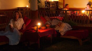 Hotel Rural Termas Aqua Libera