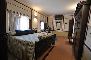 Hotel Rural Termas Aqua Libera