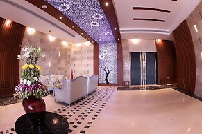 Regenta Central RS - Chennai
