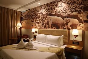 Regenta Central RS - Chennai