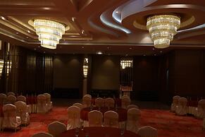 Regenta Central RS - Chennai