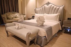 Regenta Central RS - Chennai