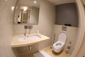 Regenta Central RS - Chennai