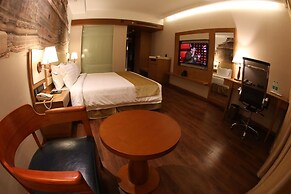 Regenta Central RS - Chennai