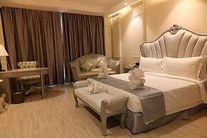 Regenta Central RS - Chennai