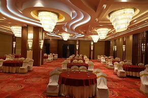 Regenta Central RS - Chennai