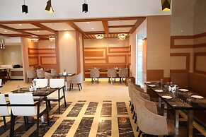 Regenta Central RS - Chennai