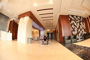 Regenta Central RS - Chennai