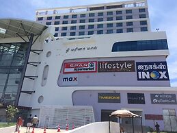 Regenta Central RS - Chennai