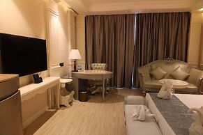Regenta Central RS - Chennai