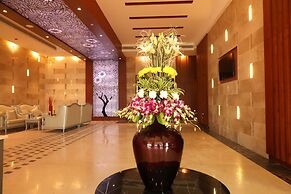 Regenta Central RS - Chennai