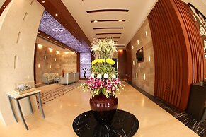 Regenta Central RS - Chennai