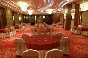 Regenta Central RS - Chennai