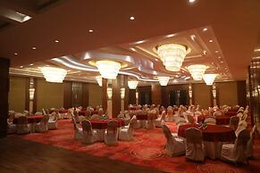 Regenta Central RS - Chennai