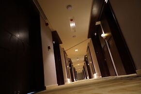 Regenta Central RS - Chennai