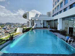 Regenta Central RS - Chennai