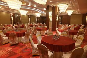 Regenta Central RS - Chennai