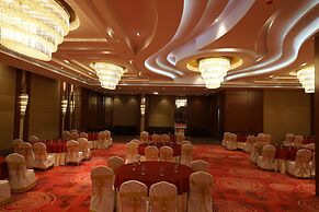 Regenta Central RS - Chennai
