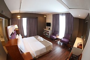 Regenta Central RS - Chennai
