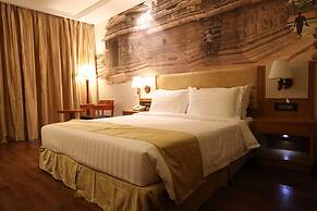 Regenta Central RS - Chennai