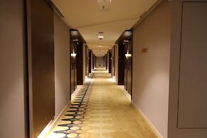 Regenta Central RS - Chennai
