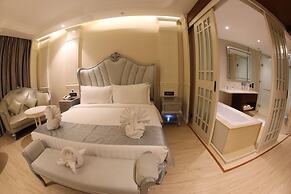 Regenta Central RS - Chennai