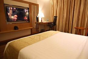 Regenta Central RS - Chennai